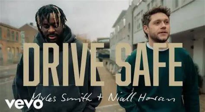 Songs With Drive in the Title