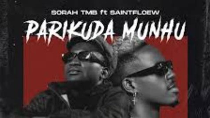 Sorah tmb parikuda munuh lyrics