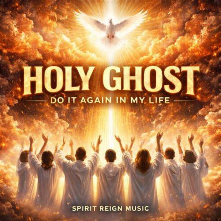 Spirit reign lyrics
