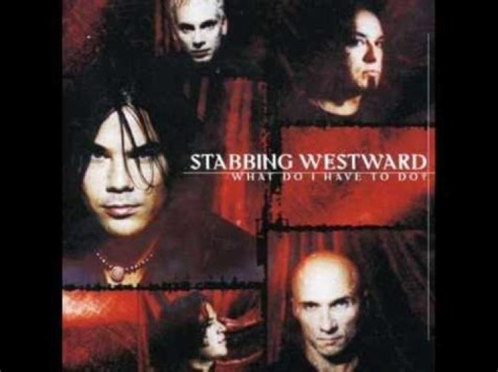 Stabbing westward save yourself lyrics