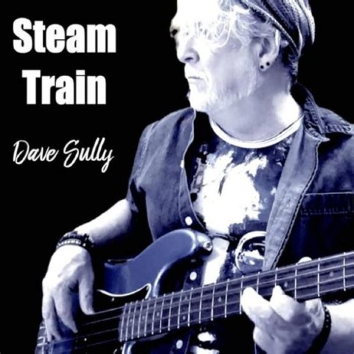 Steam train lyrics