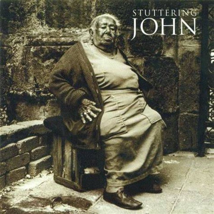 Stuttering john lyrics