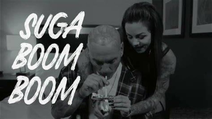 Suga boom boom part 2 lyrics