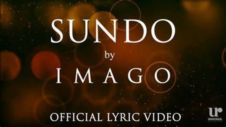 Sundo lyrics lyrics