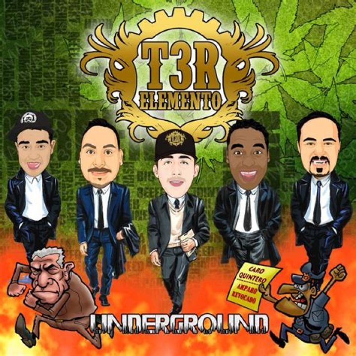 T3r elemento rafa caro fire up lyrics
