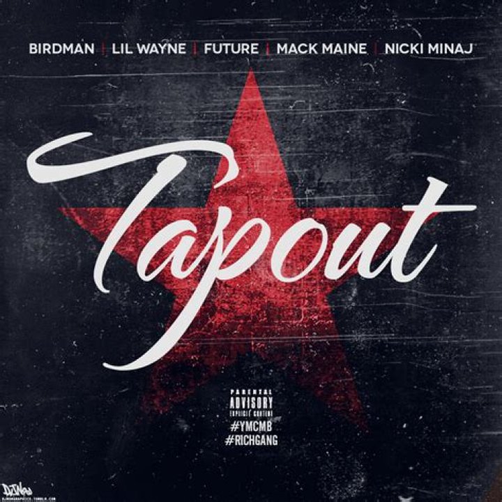 Tapout by lil wayne lyrics
