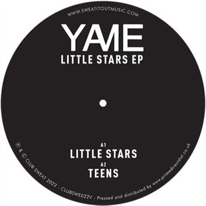 Teens yame lyrics