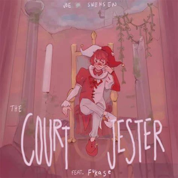 The court jester lyrics