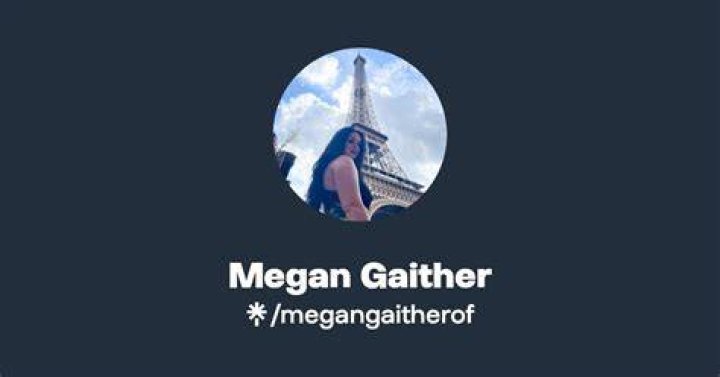 The Megan Gaither Online Media Leak: Unraveling the Captivating Story
