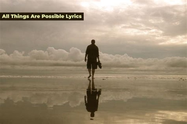 Things i burn lyrics