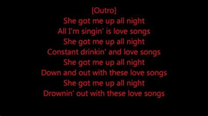 Thomas g ona lyrics