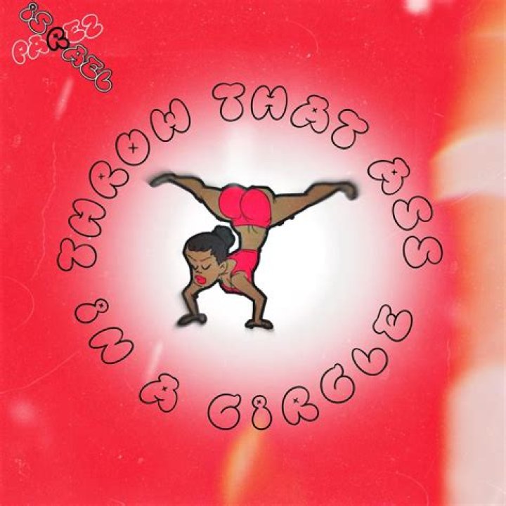 Throw that ass in a circle shake that ass lyrics