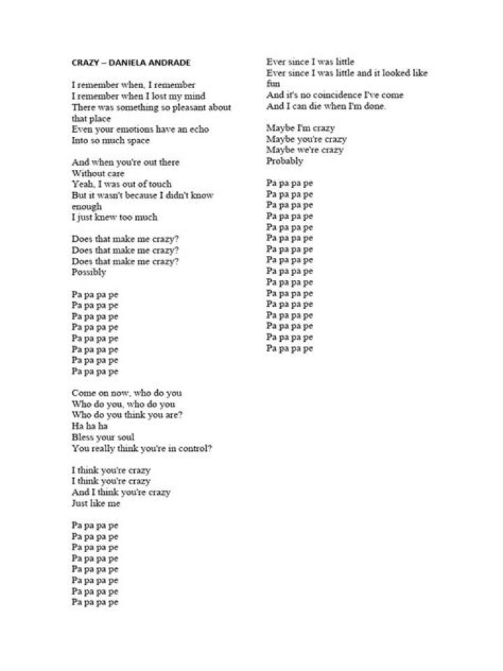 Titty shake lyrics