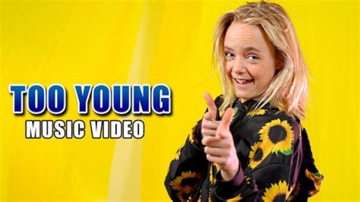 Too young by jazzy skye lyrics