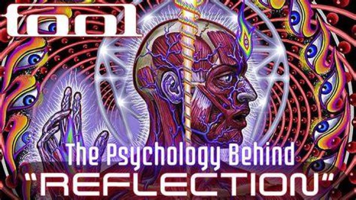 Tool - Reflection Lyrics Meaning