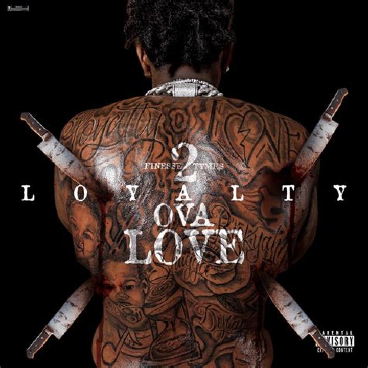 Trading loyalty for love lyrics