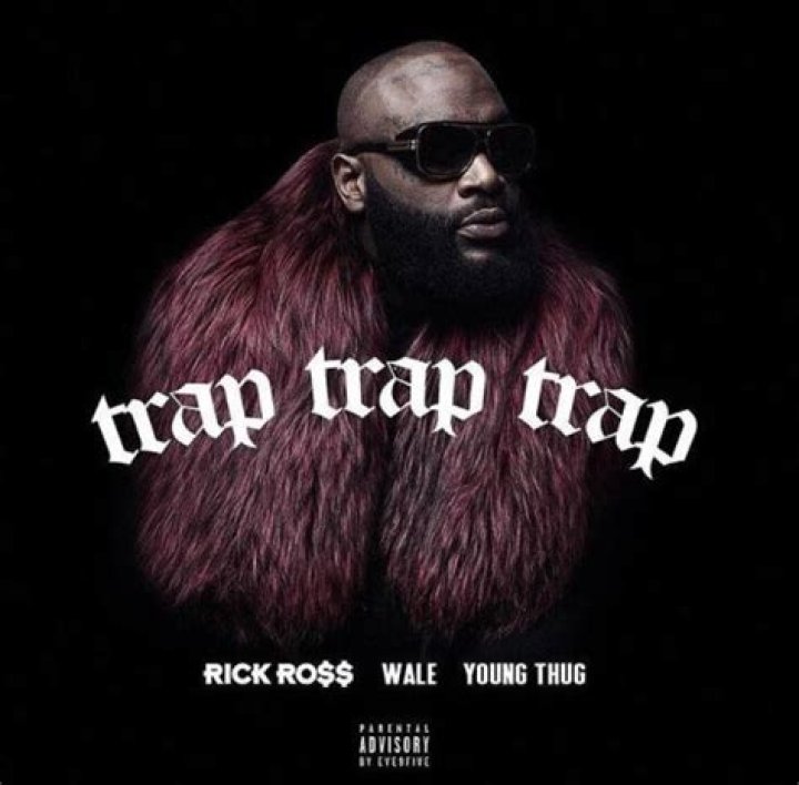 Trap trap trap by rick ross lyrics