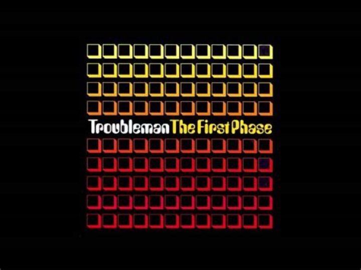 Troubleman lyrics