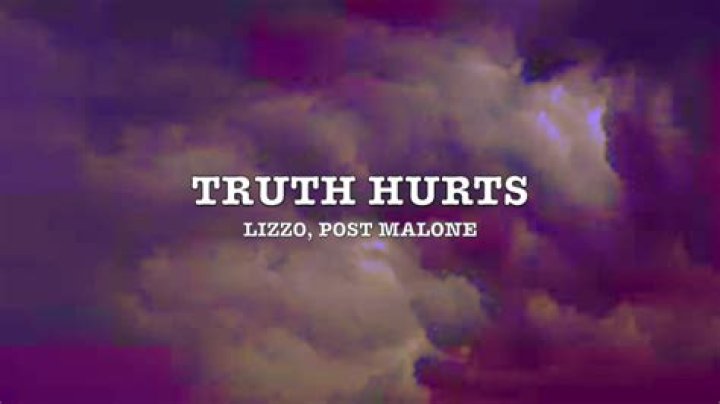 Truth hurts remix lyrics