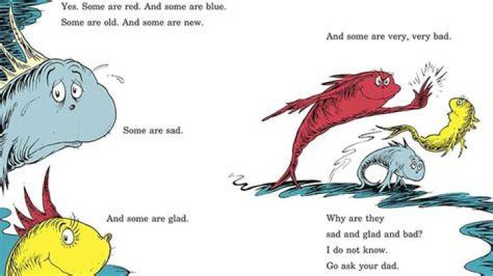 Two fish and an elephant lyrics