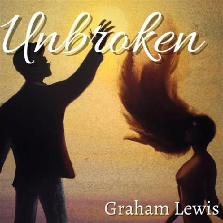 Unbroken lyrics