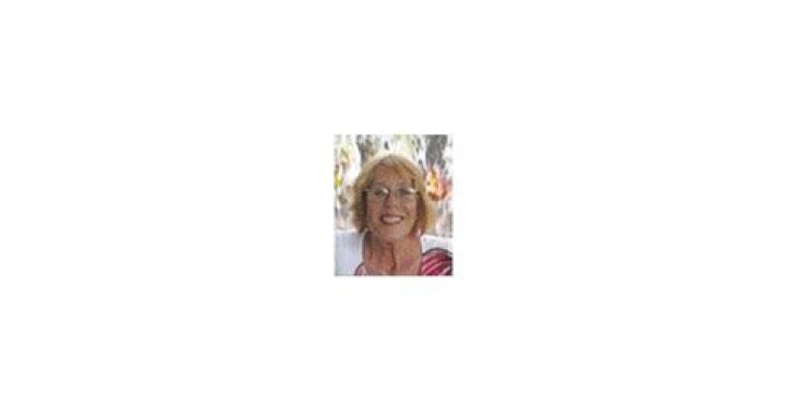 Valerie Stephenson Obituary