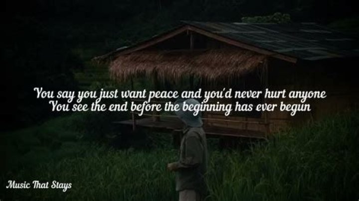 Vashti bunyan lyrics