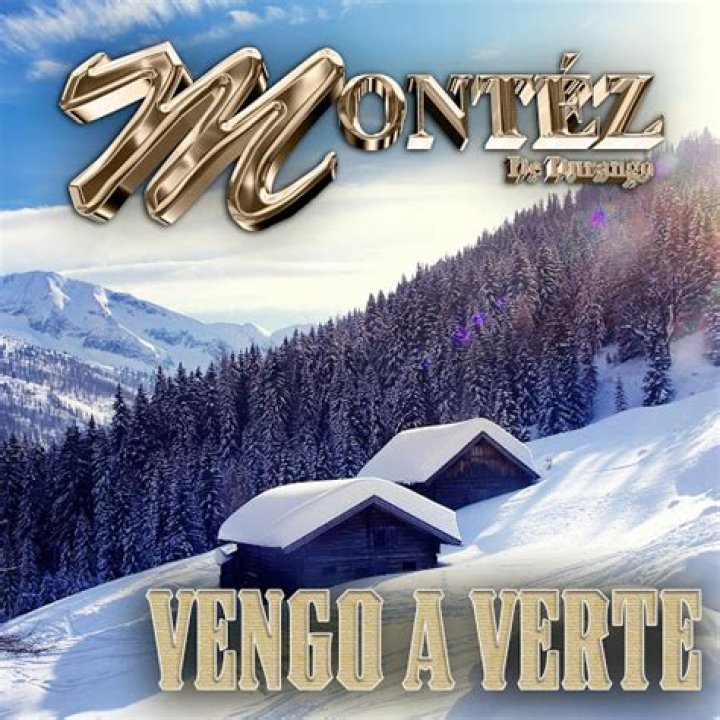 Vengo a verte lyrics
