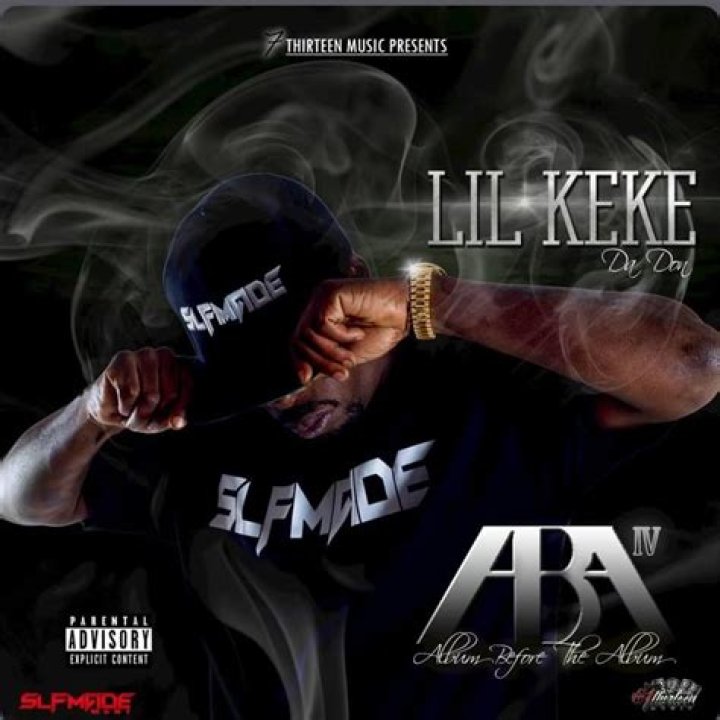 Vibin lil keke lyrics