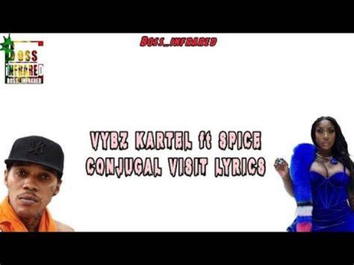 Vybz ft spice visit lyrics