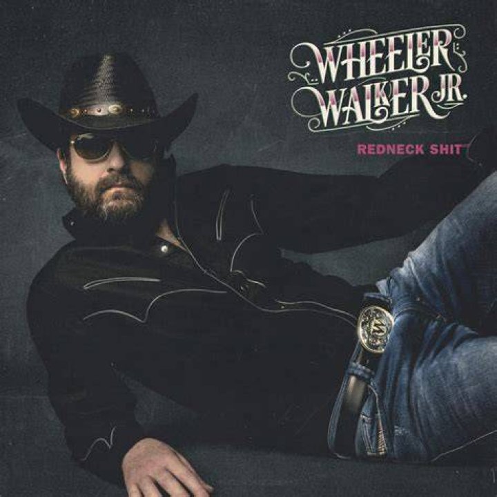 Walker wheeler jr lyrics
