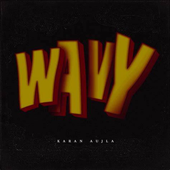 Wavy lyrics lyrics