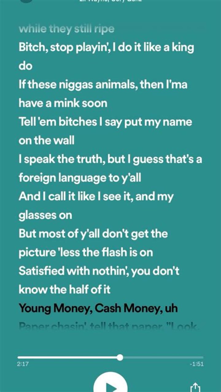 Wayne county paranoia lyrics