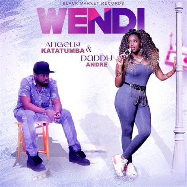 Wendi lyrics lyrics