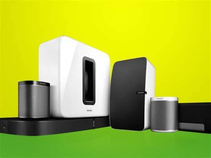 What is Sonos