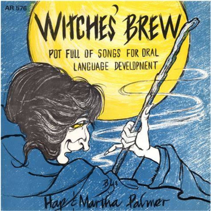 Witches brew lyrics