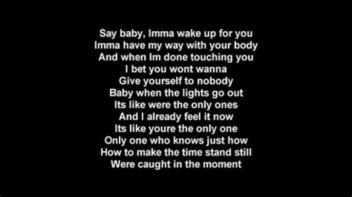 Wiz khalifa bop lyrics