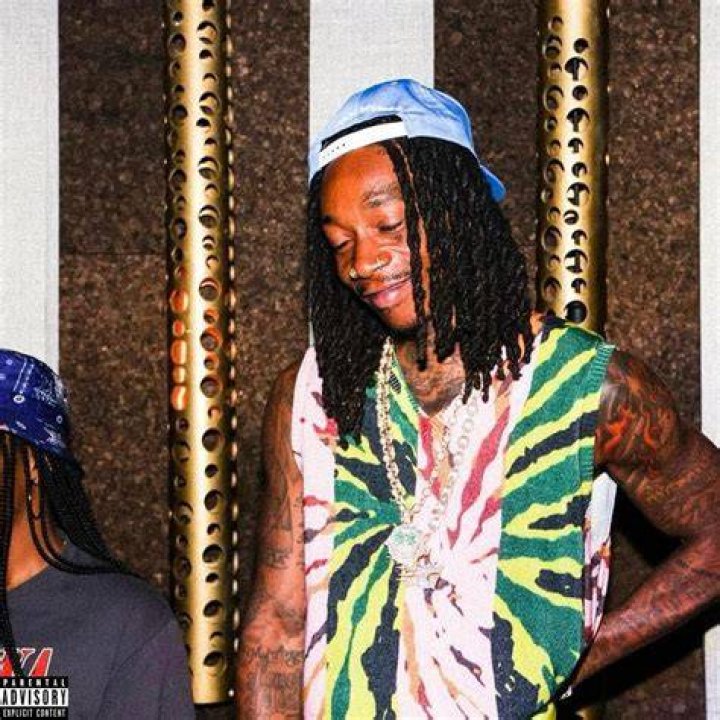Wiz Khalifa No Competition Lyrics