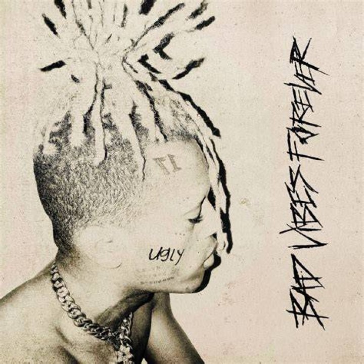 Xxxtentaions triumph lyrics