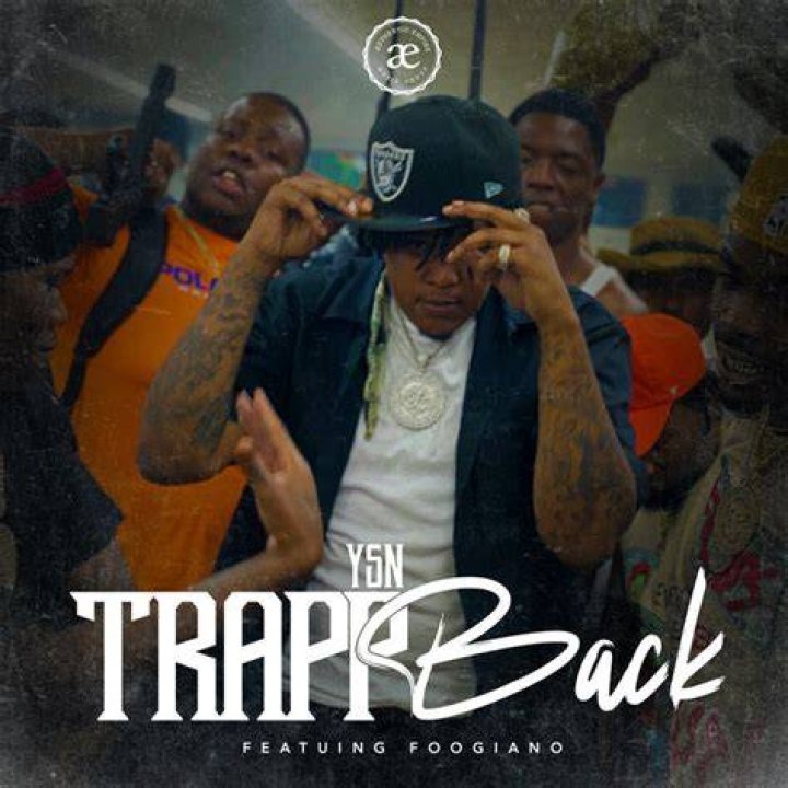 Y trapp back lyrics