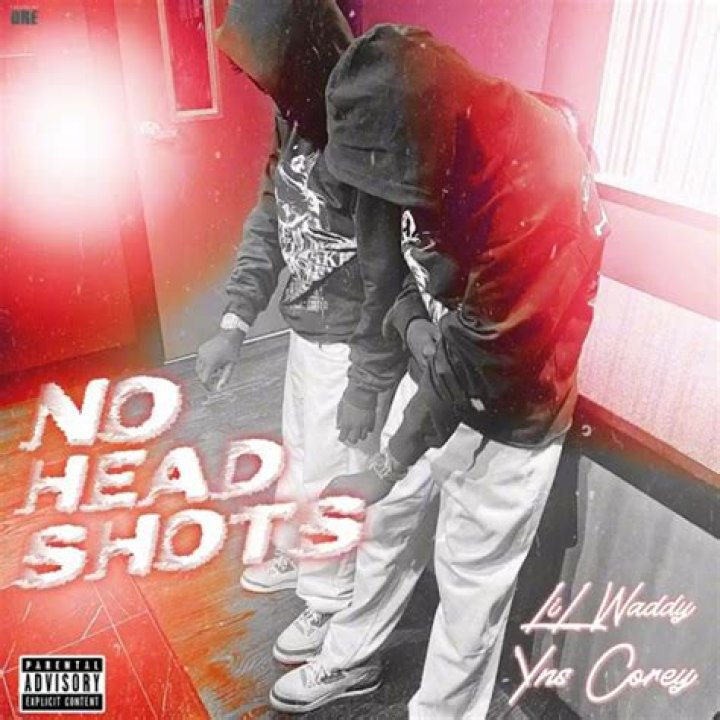 Yns corey headshots lyrics
