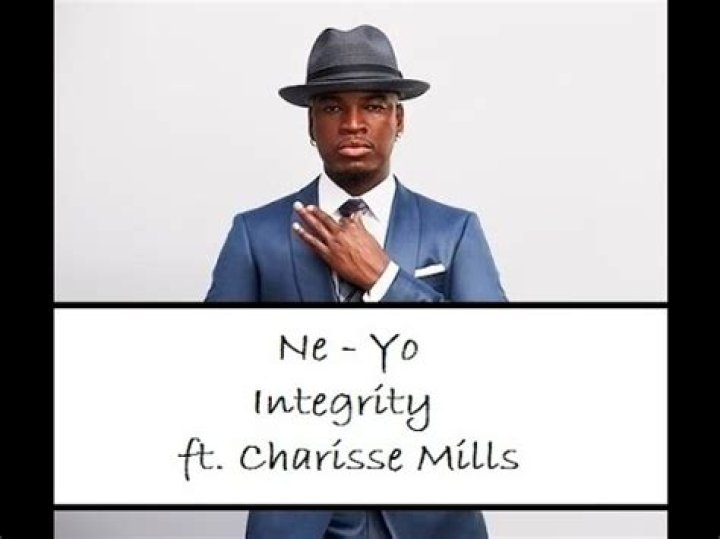 Yo integrity lyrics
