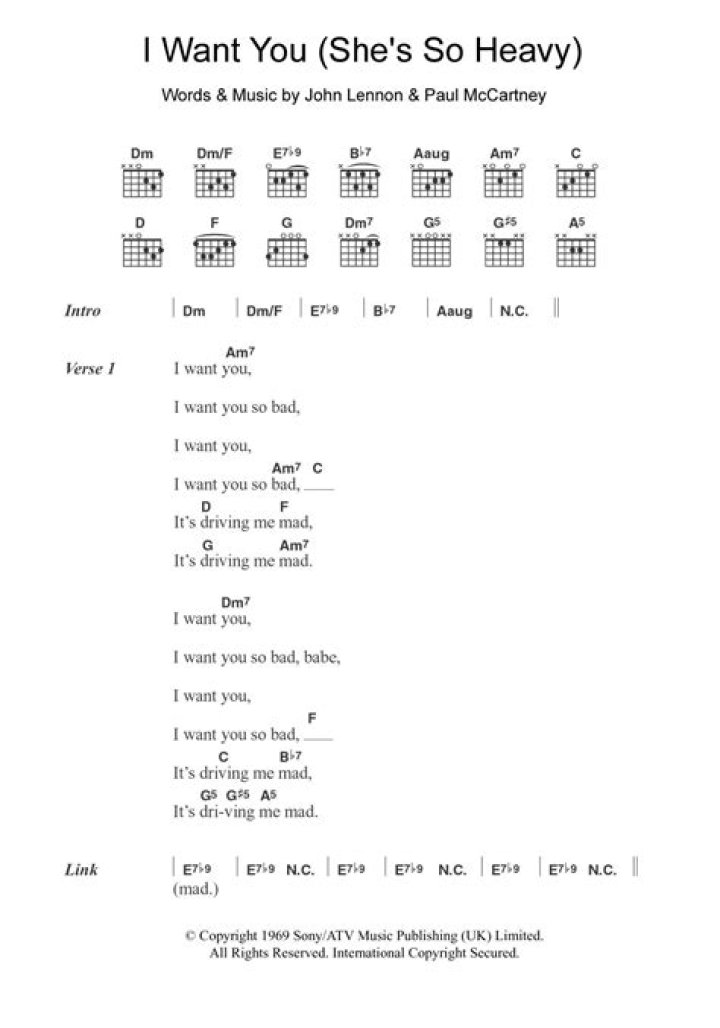 You so heavy lyrics