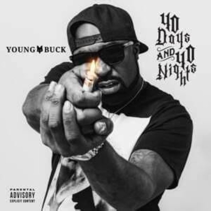 Young buck lyrics