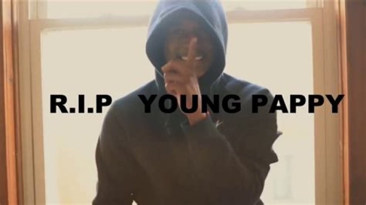Young pappy killer lyrics